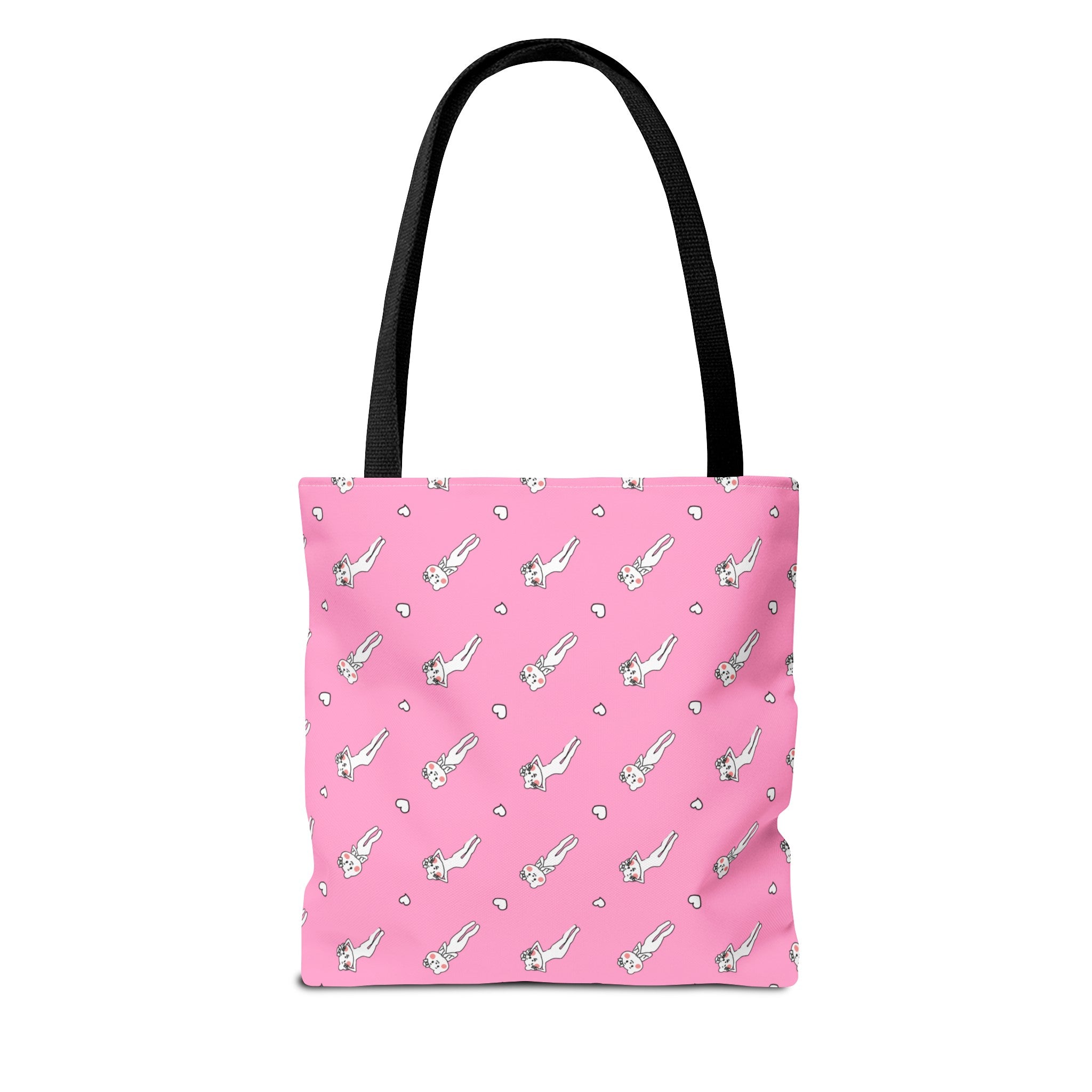 Betakkuma Girly Tote Bag